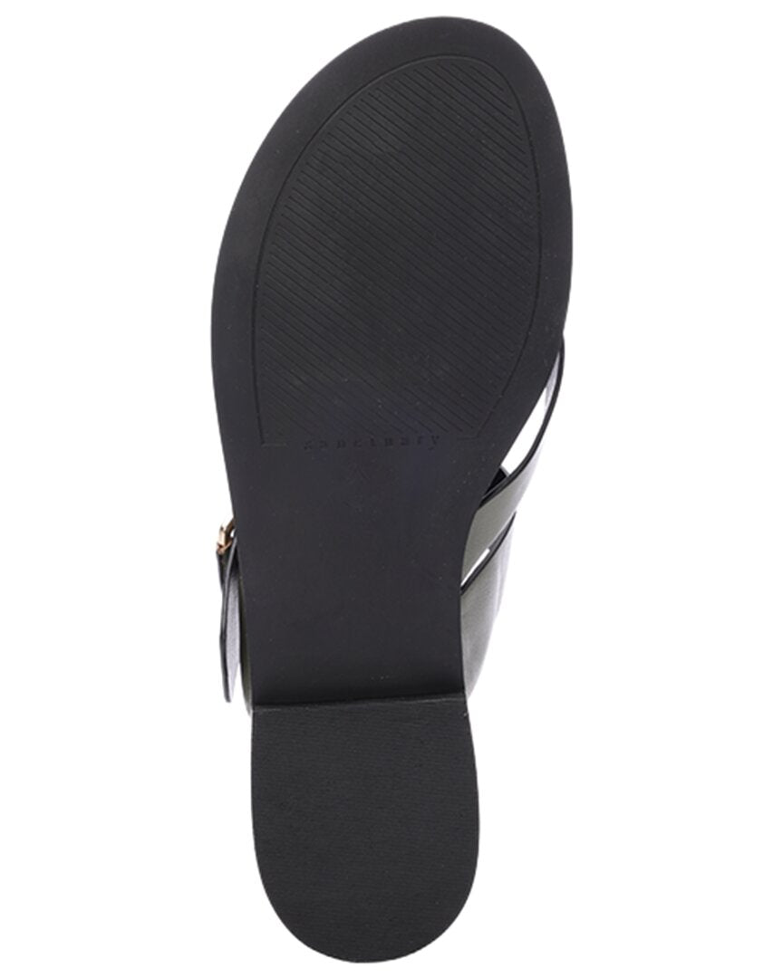 Sanctuary Spring Flip Flop