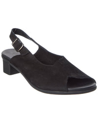 Arche Obicko Leather Sandal