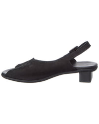Arche Obicko Leather Sandal
