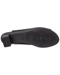 Arche Obicko Leather Sandal