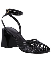 ALOHAS Alohas Jessa Leather Sandal