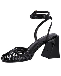 ALOHAS Alohas Jessa Leather Sandal
