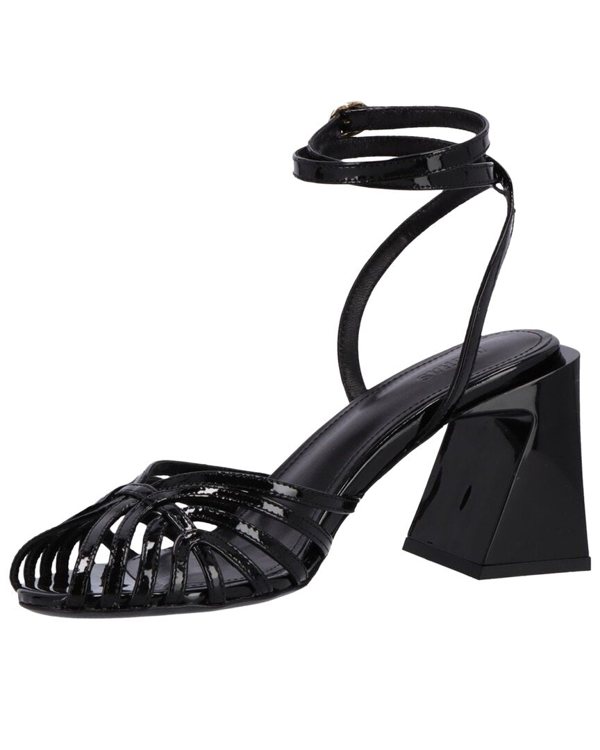 ALOHAS Alohas Jessa Leather Sandal