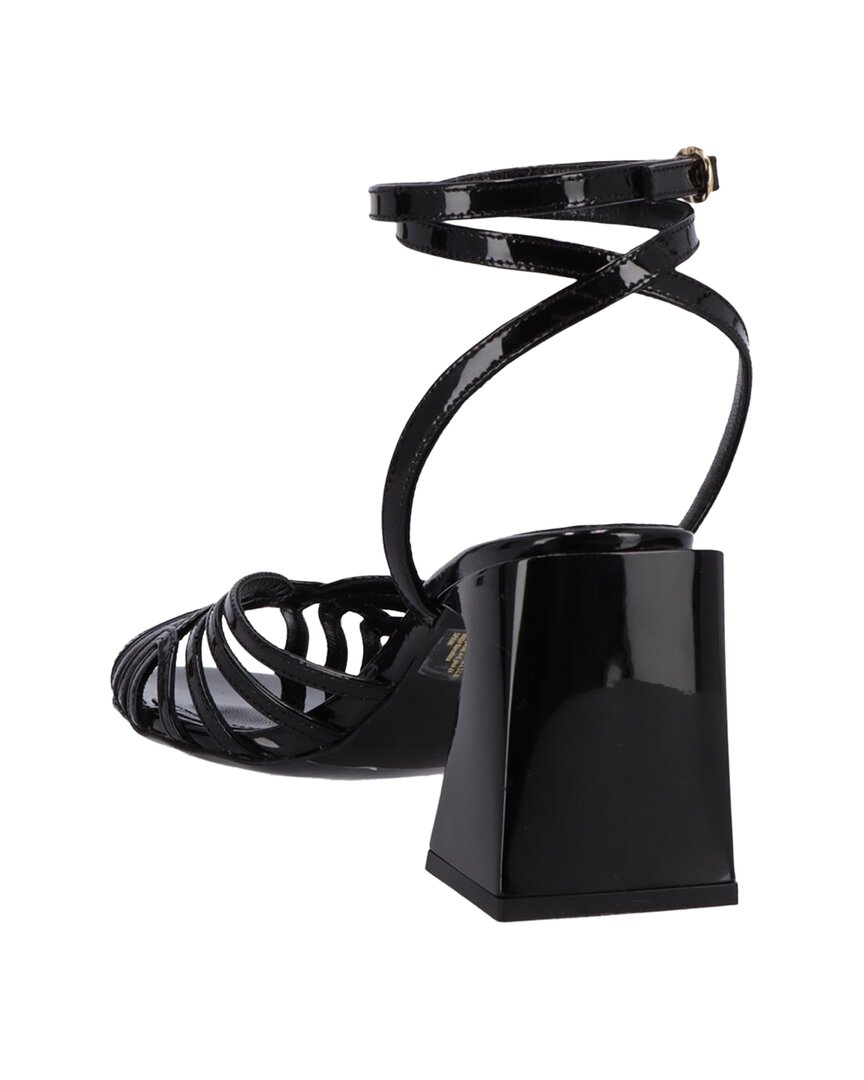 ALOHAS Alohas Jessa Leather Sandal