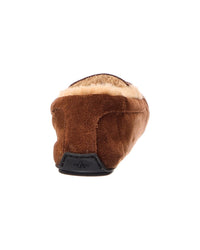 Aquatalia Aquatalia Qalista Suede Moccasin