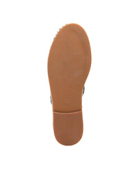 Ash Ash Elly Leather Espadrille