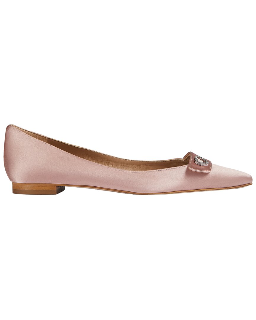 L.K.Bennett Amore Flat