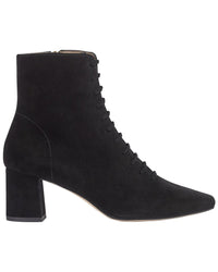 L.K.Bennett Arabella Suede Ankle Boot