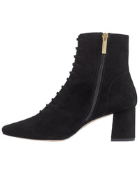 L.K.Bennett Arabella Suede Ankle Boot