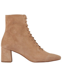 L.K.Bennett Arabella Suede Ankle Boot