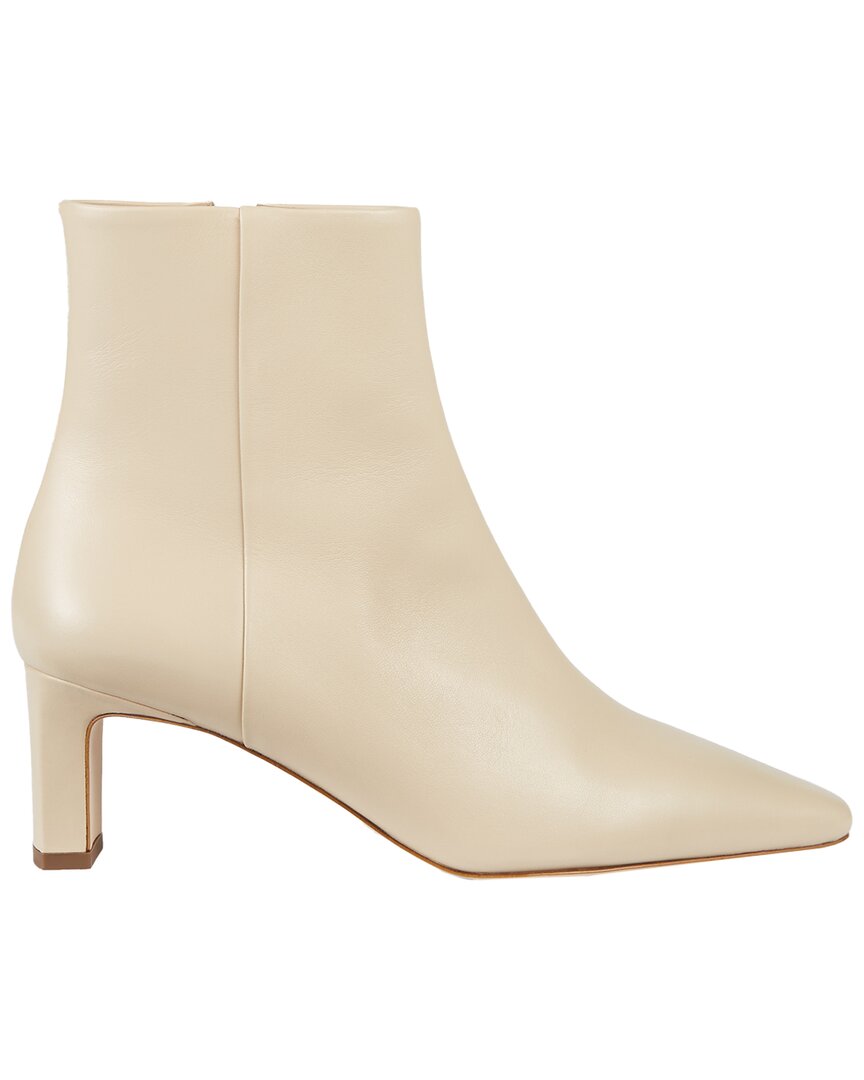 L.K.Bennett Margaux Leather Ankle Boot