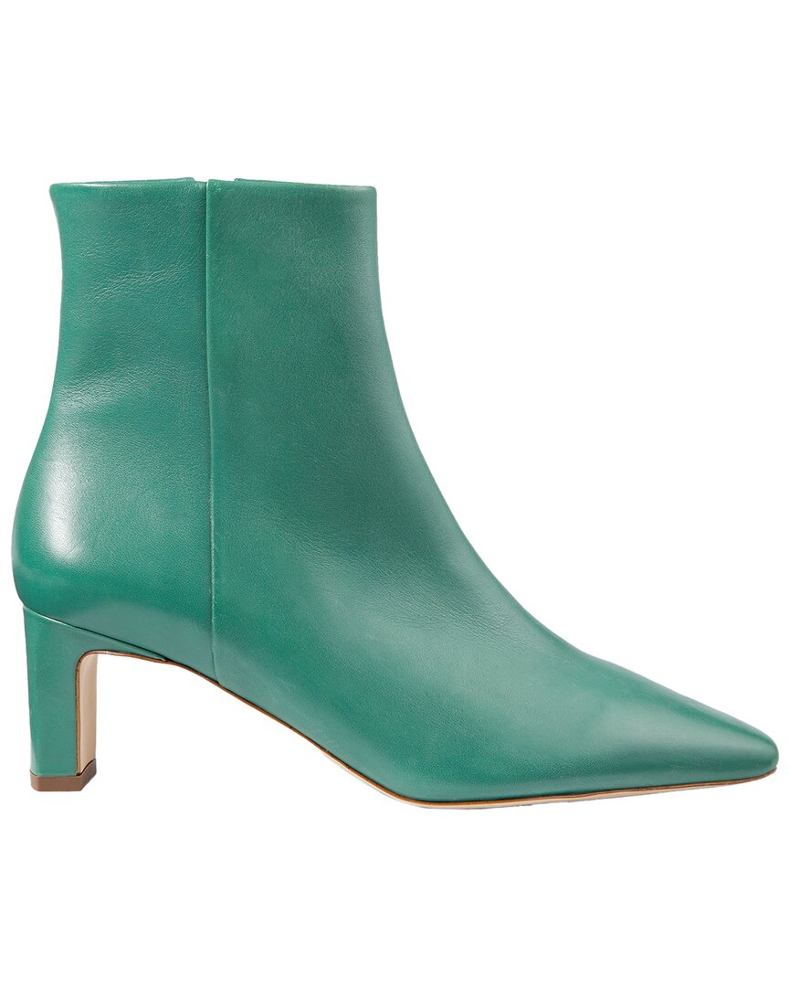 L.K.Bennett Margaux Leather Ankle Boot