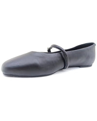 Kenneth Cole New York Magnolia Leather Flat