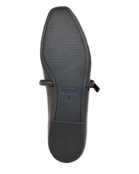 Kenneth Cole New York Magnolia Leather Flat