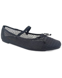 Kenneth Cole New York Myra Mesh Flat