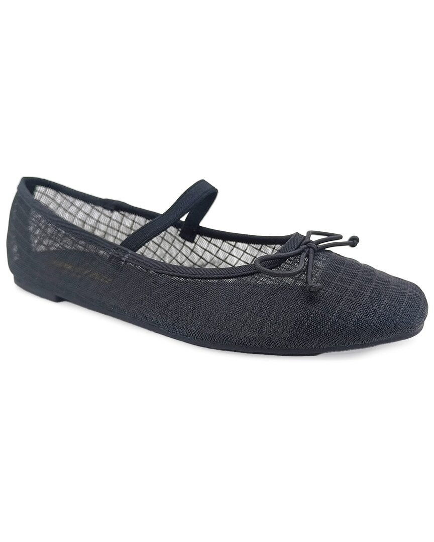 Kenneth Cole New York Myra Mesh Flat