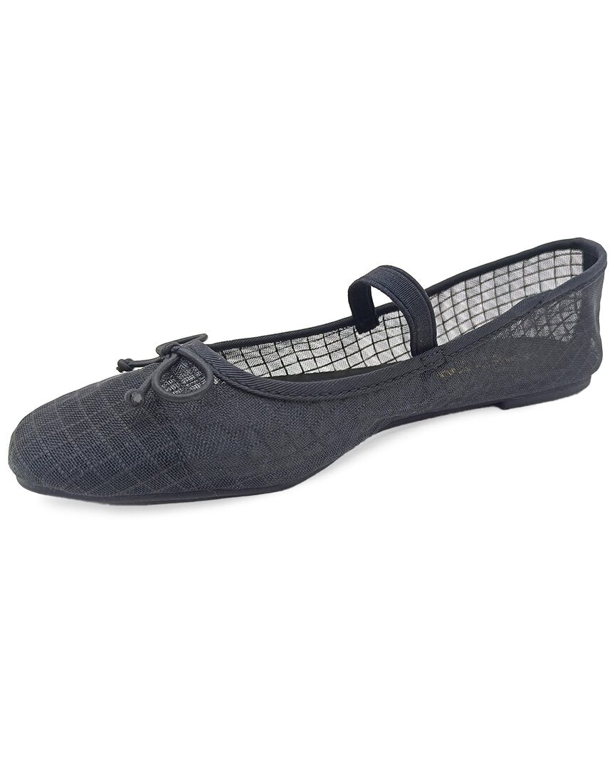 Kenneth Cole New York Myra Mesh Flat