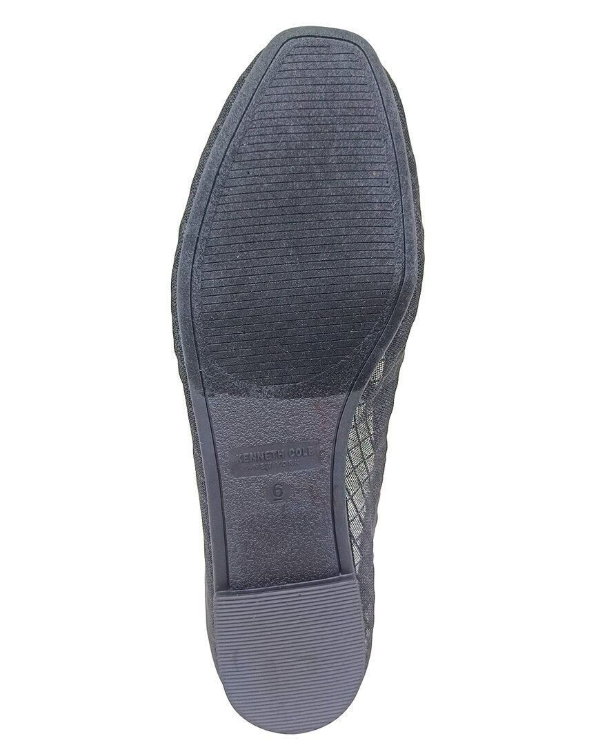 Kenneth Cole New York Myra Mesh Flat