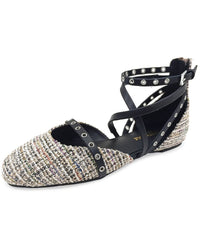 Kenneth Cole New York Mason Flat