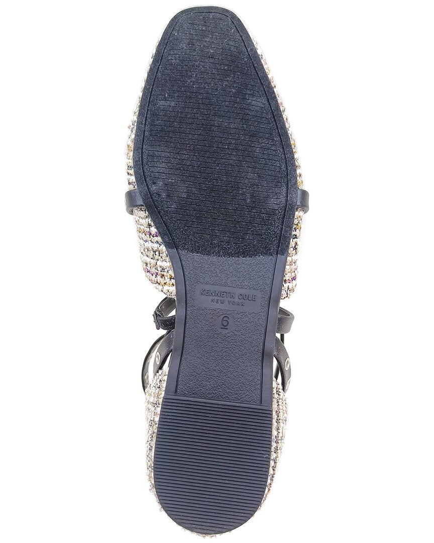 Kenneth Cole New York Mason Flat