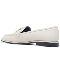 Kenneth Cole New York Lydia Leather Loafer, 7.5