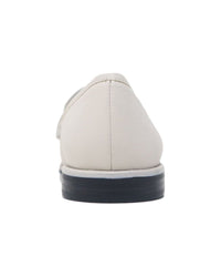 Kenneth Cole New York Lydia Leather Loafer, 7.5