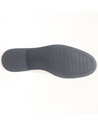 Kenneth Cole New York Lydia Leather Loafer, 7.5