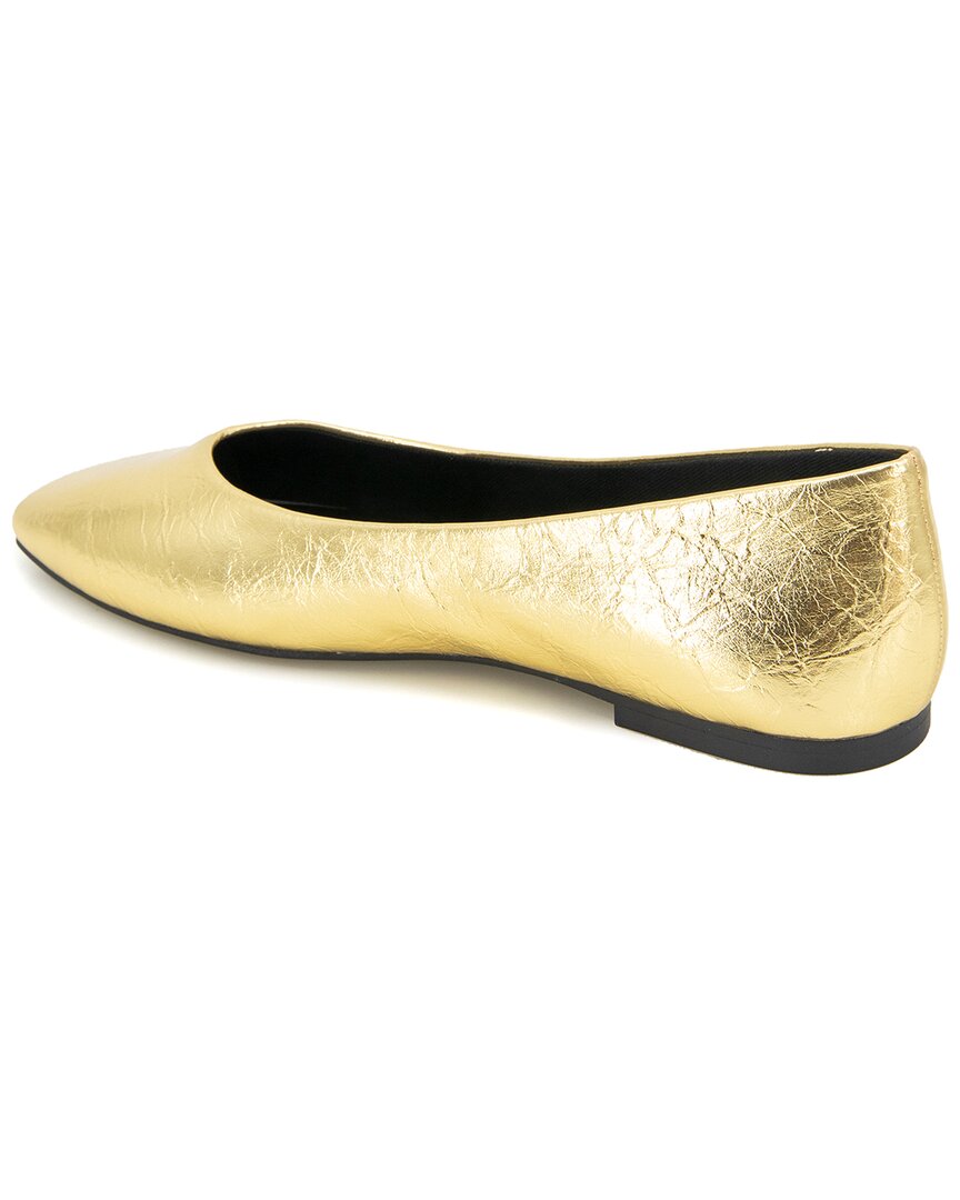 Kenneth Cole New York Johanna Flat