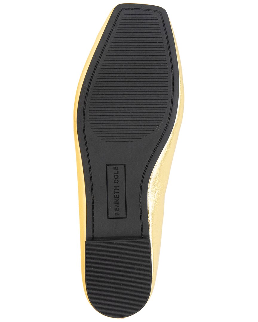 Kenneth Cole New York Johanna Flat