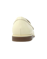 Kenneth Cole New York Lyra Lambs Leather Flat