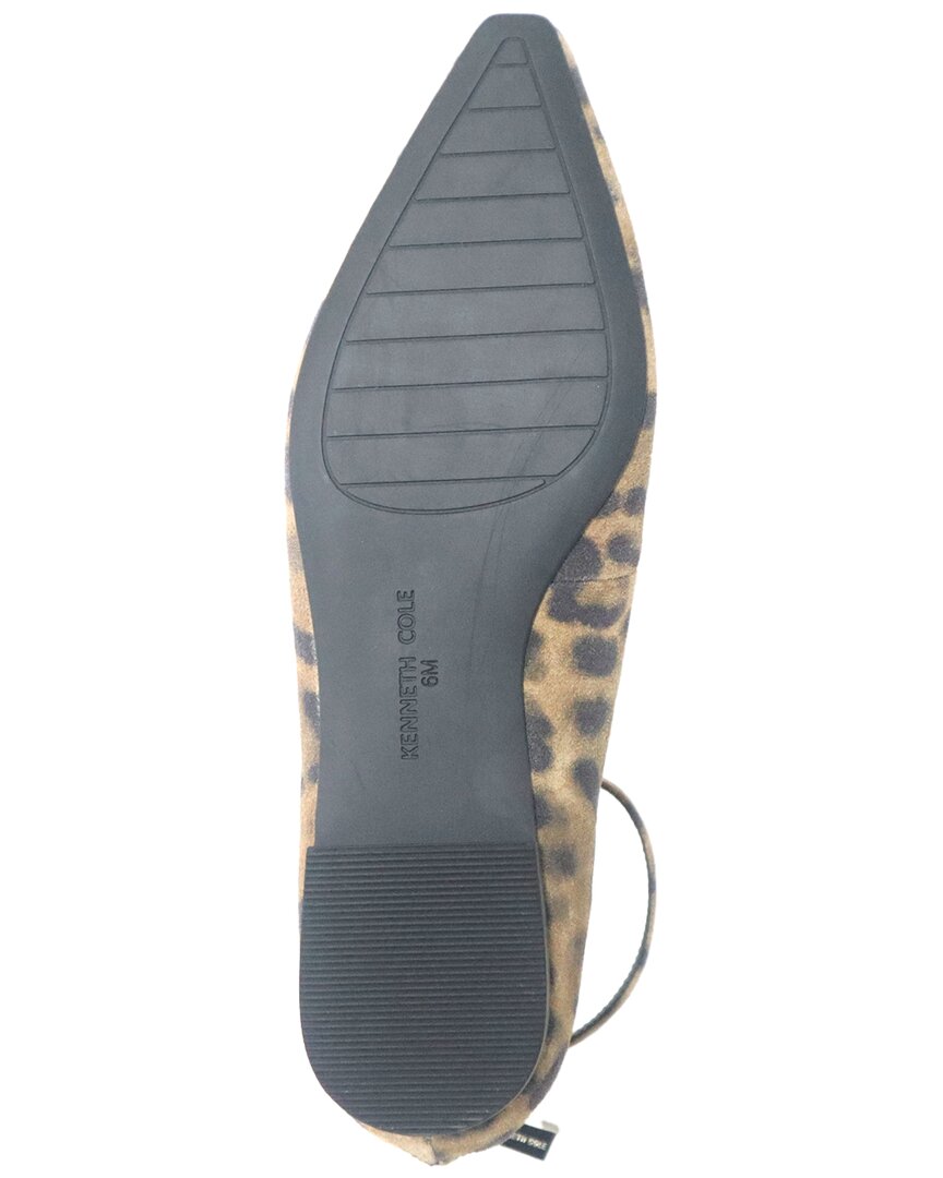 Kenneth Cole New York Nolita Flat