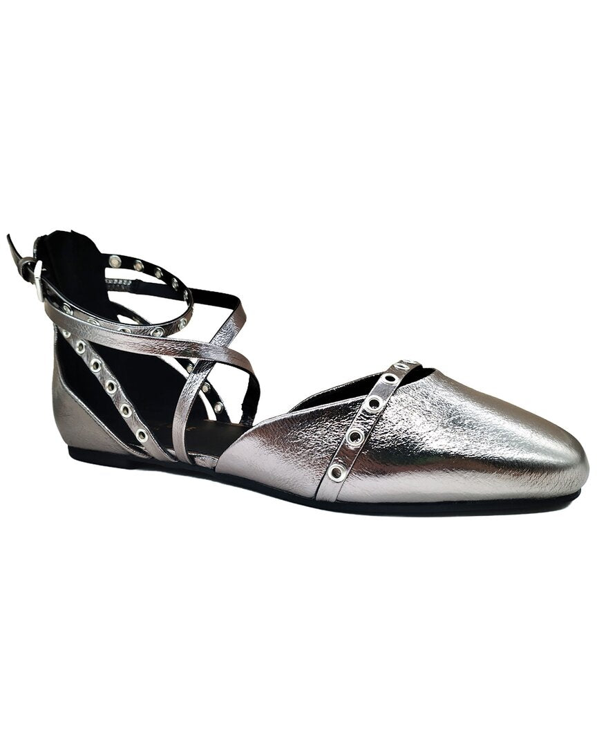 Kenneth Cole New York Mason Flat