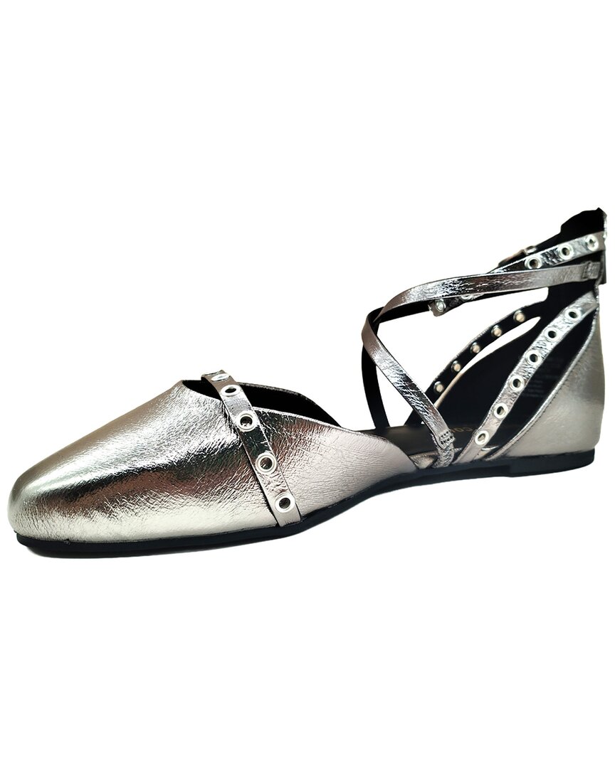 Kenneth Cole New York Mason Flat