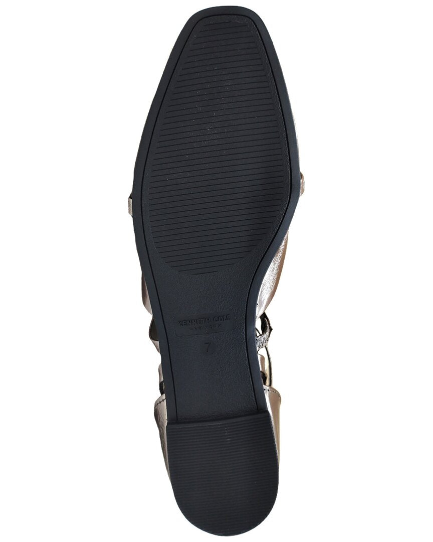Kenneth Cole New York Mason Flat