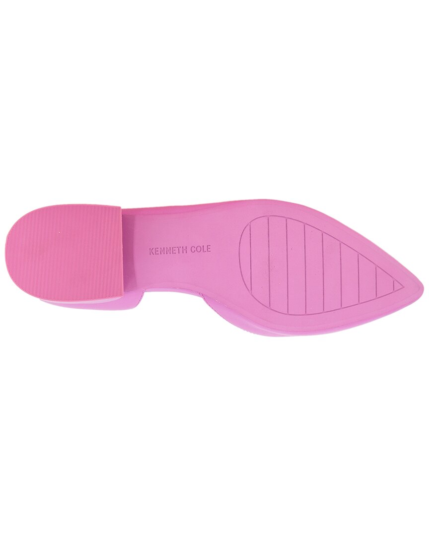 Kenneth Cole New York Kenneth Cole New York Carolyn Flat