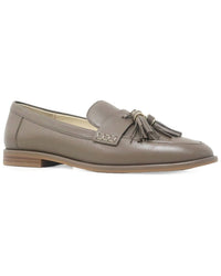 Kenneth Cole New York Lyra Leather Flat