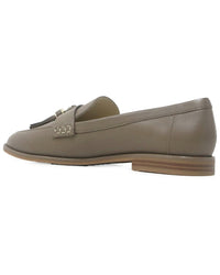 Kenneth Cole New York Lyra Leather Flat