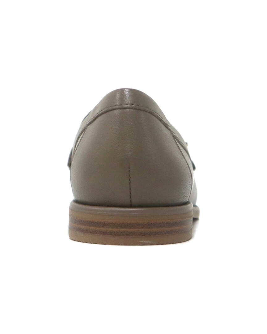 Kenneth Cole New York Lyra Leather Flat