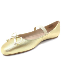 Kenneth Cole New York Kenneth Cole New York Myra Leather Flat