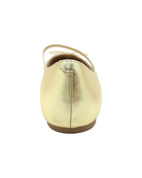 Kenneth Cole New York Kenneth Cole New York Myra Leather Flat