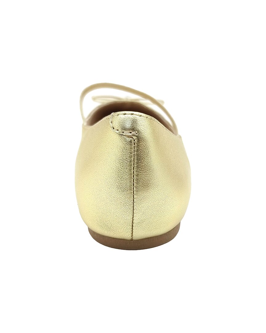 Kenneth Cole New York Kenneth Cole New York Myra Leather Flat