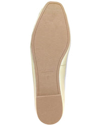 Kenneth Cole New York Kenneth Cole New York Myra Leather Flat