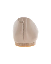 Kenneth Cole New York Johanna Leather Flat