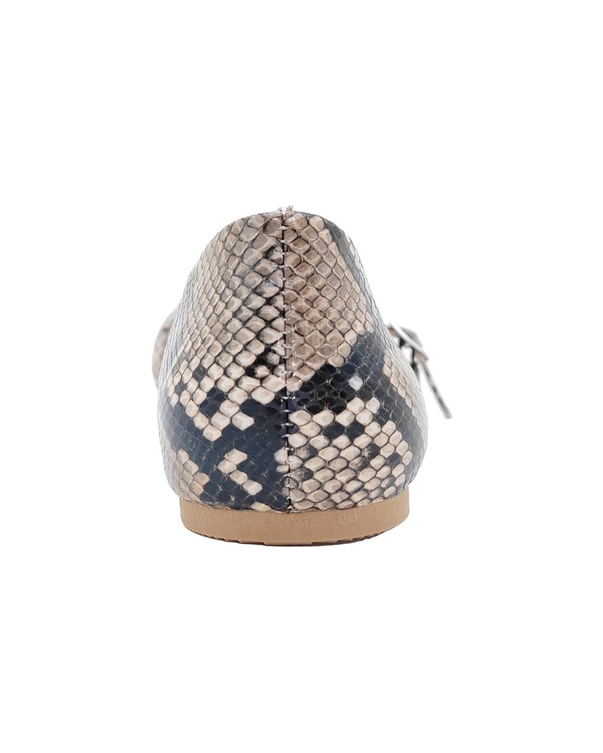 Kenneth Cole New York Magnolia Flat