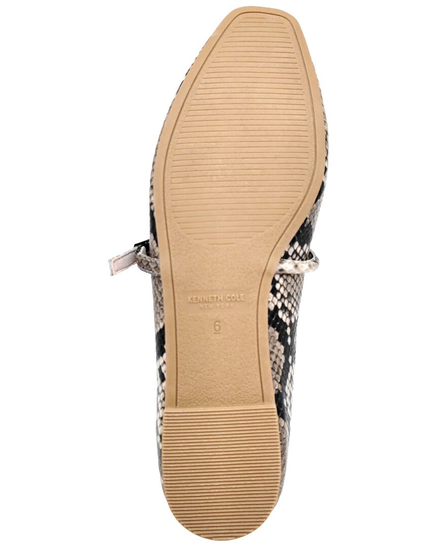 Kenneth Cole New York Magnolia Flat