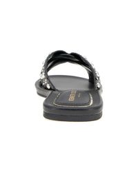 Kenneth Cole New York Kenneth Cole New York Jula Stud Raffia Flat