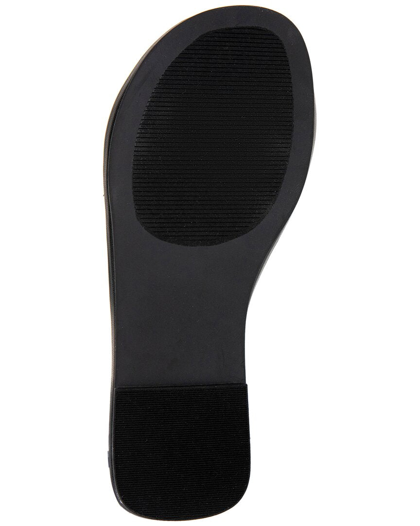 Kenneth Cole New York Kenneth Cole New York Jula Stud Raffia Flat