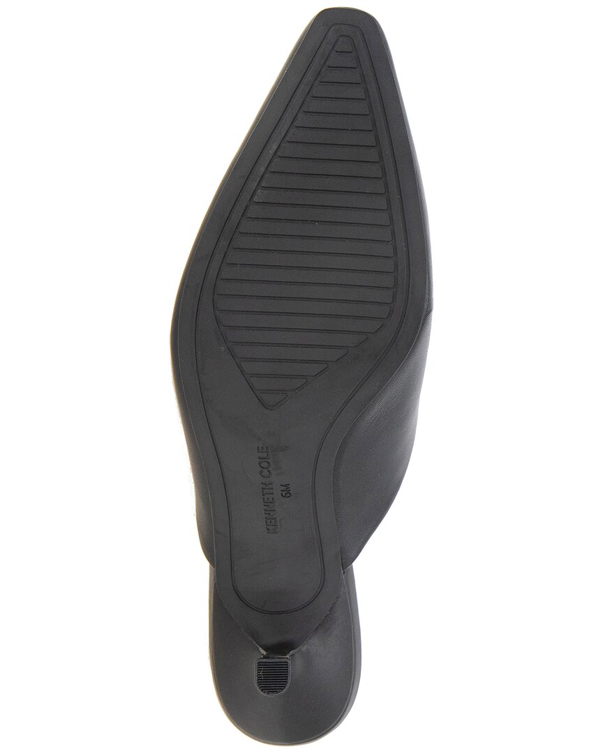 Kenneth Cole New York Margo Leather Pump