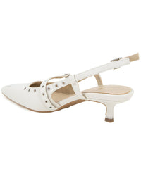 Kenneth Cole New York Martha Eyelet Pump