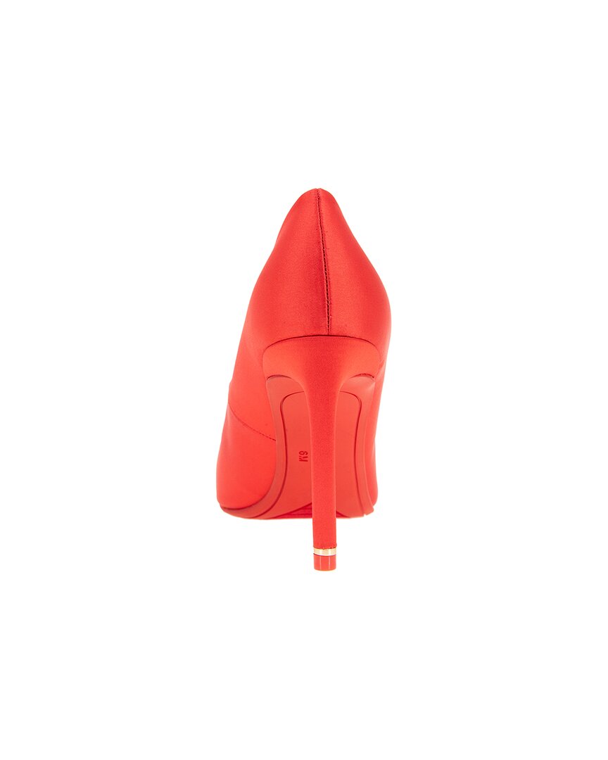 Kenneth Cole New York Quinnly Jewel Satin Pump